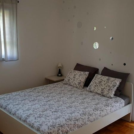 Apartment Emma Ljubljana - Free Parking, Ac, Wifi Zewnętrze zdjęcie