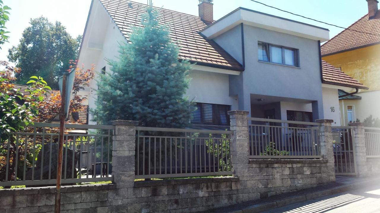 Apartment Emma Ljubljana - Free Parking, Ac, Wifi Zewnętrze zdjęcie