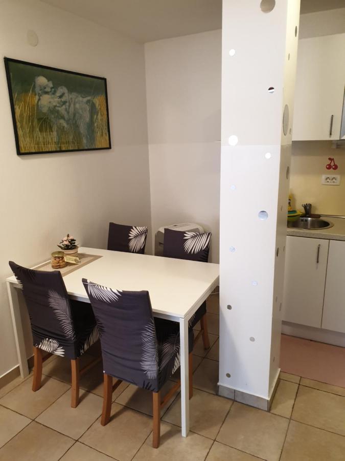 Apartment Emma Ljubljana - Free Parking, Ac, Wifi Zewnętrze zdjęcie