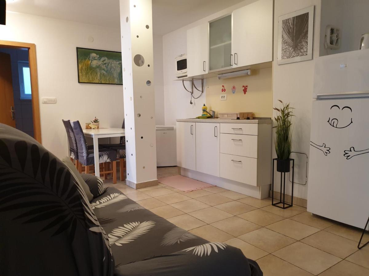 Apartment Emma Ljubljana - Free Parking, Ac, Wifi Zewnętrze zdjęcie