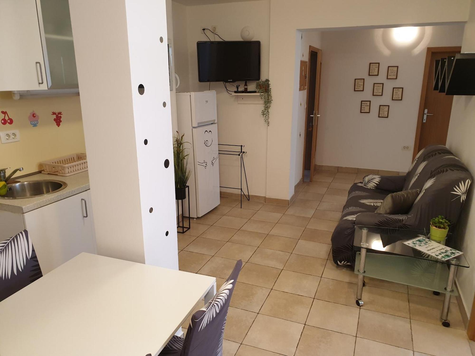 Apartment Emma Ljubljana - Free Parking, Ac, Wifi Pokój zdjęcie
