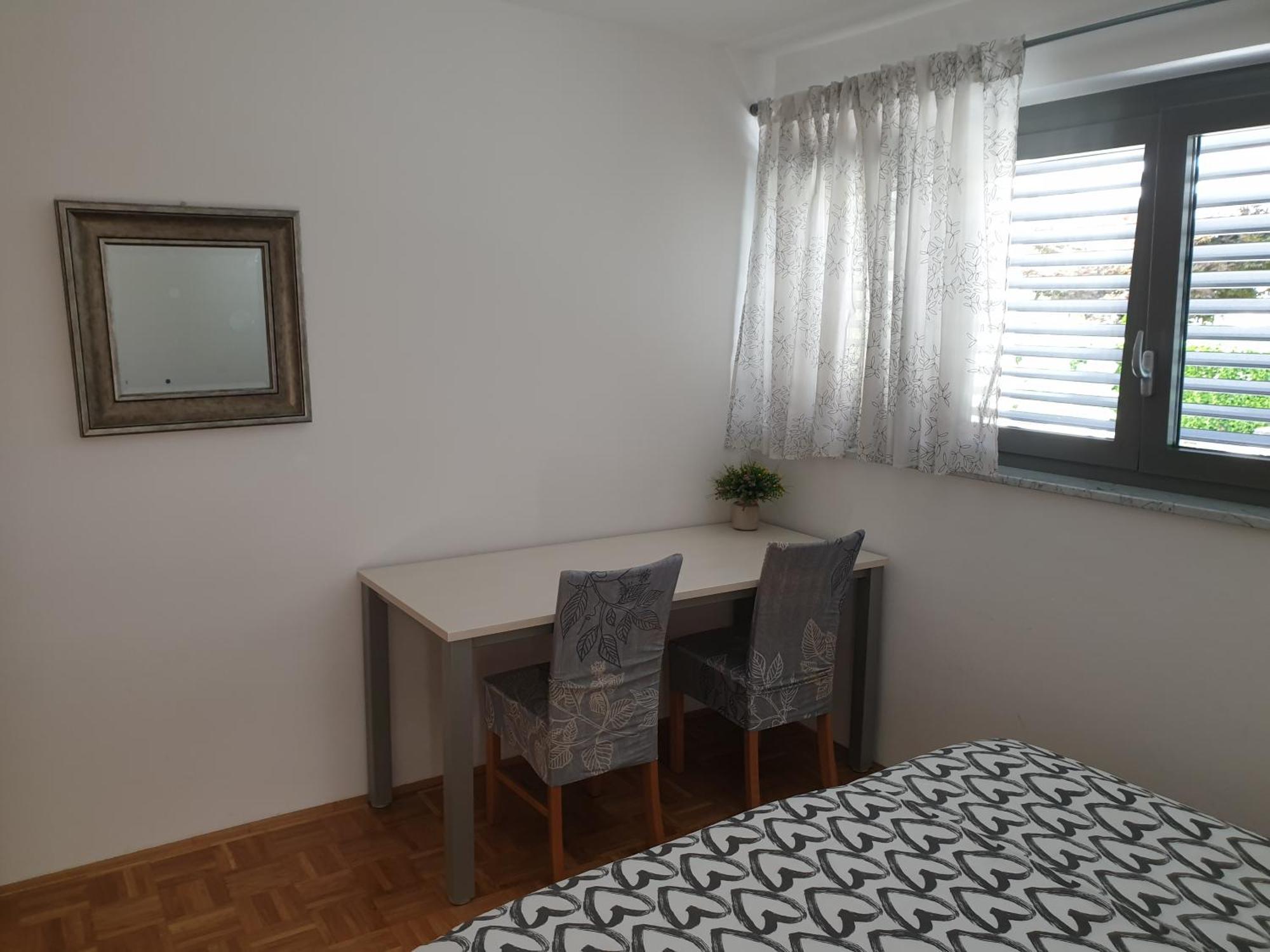 Apartment Emma Ljubljana - Free Parking, Ac, Wifi Pokój zdjęcie