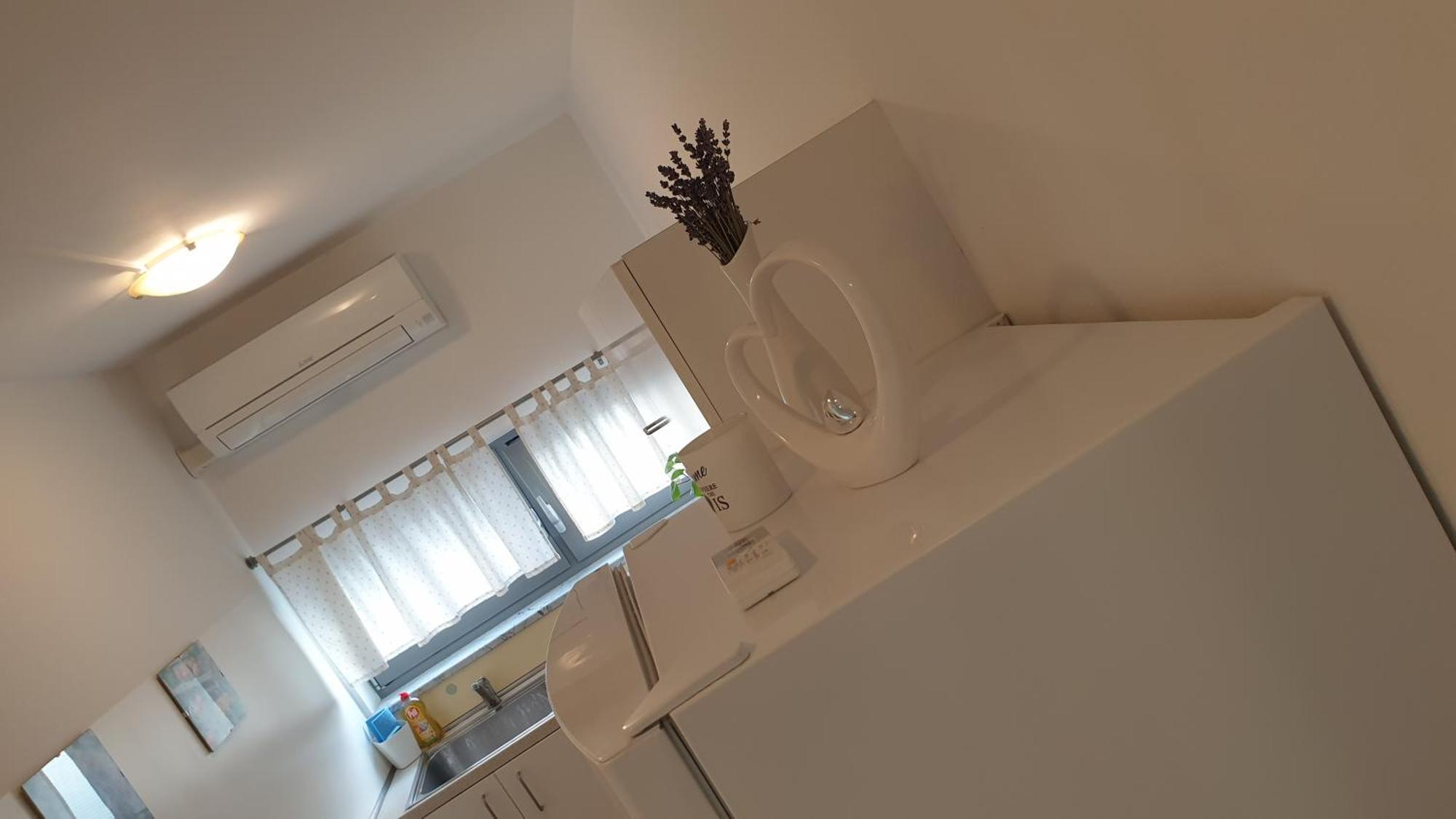 Apartment Emma Ljubljana - Free Parking, Ac, Wifi Pokój zdjęcie