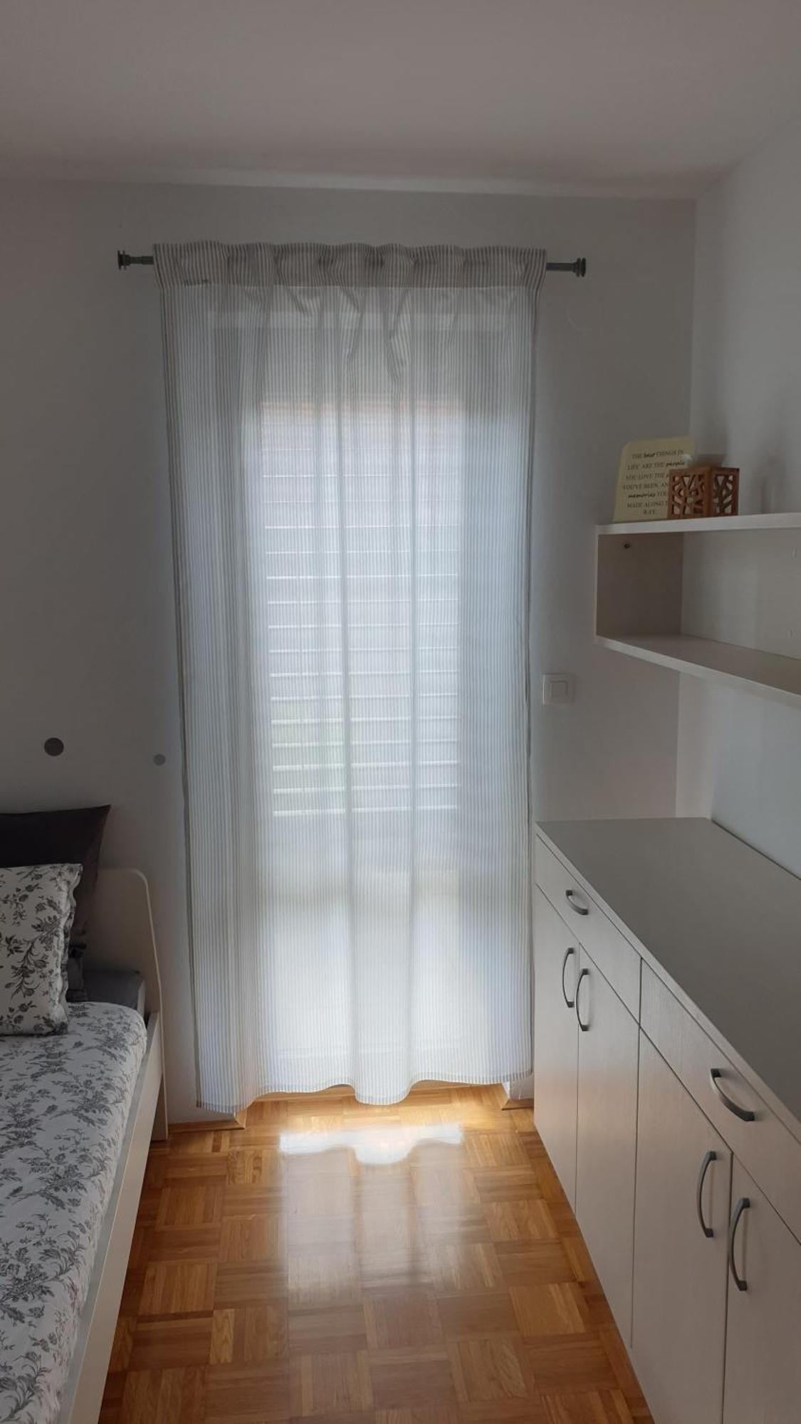 Apartment Emma Ljubljana - Free Parking, Ac, Wifi Zewnętrze zdjęcie