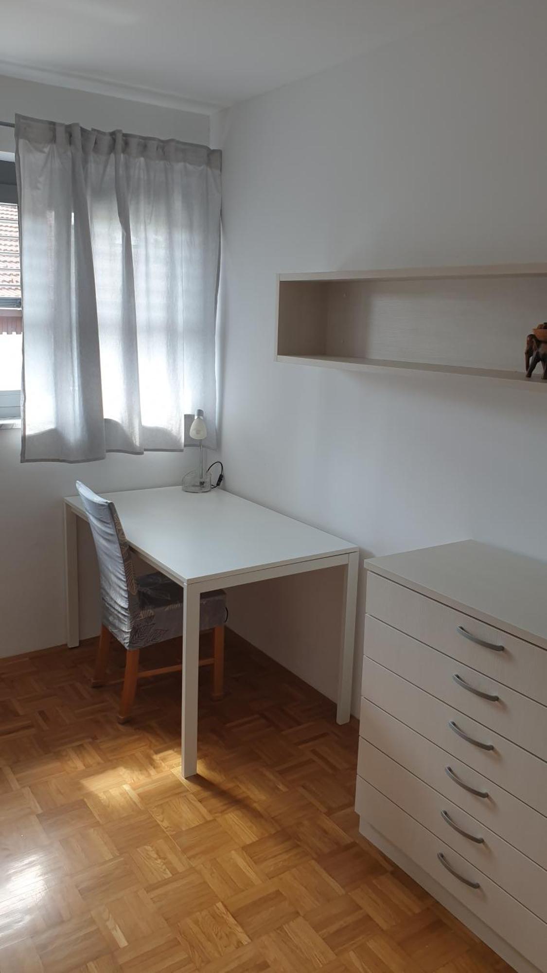 Apartment Emma Ljubljana - Free Parking, Ac, Wifi Zewnętrze zdjęcie