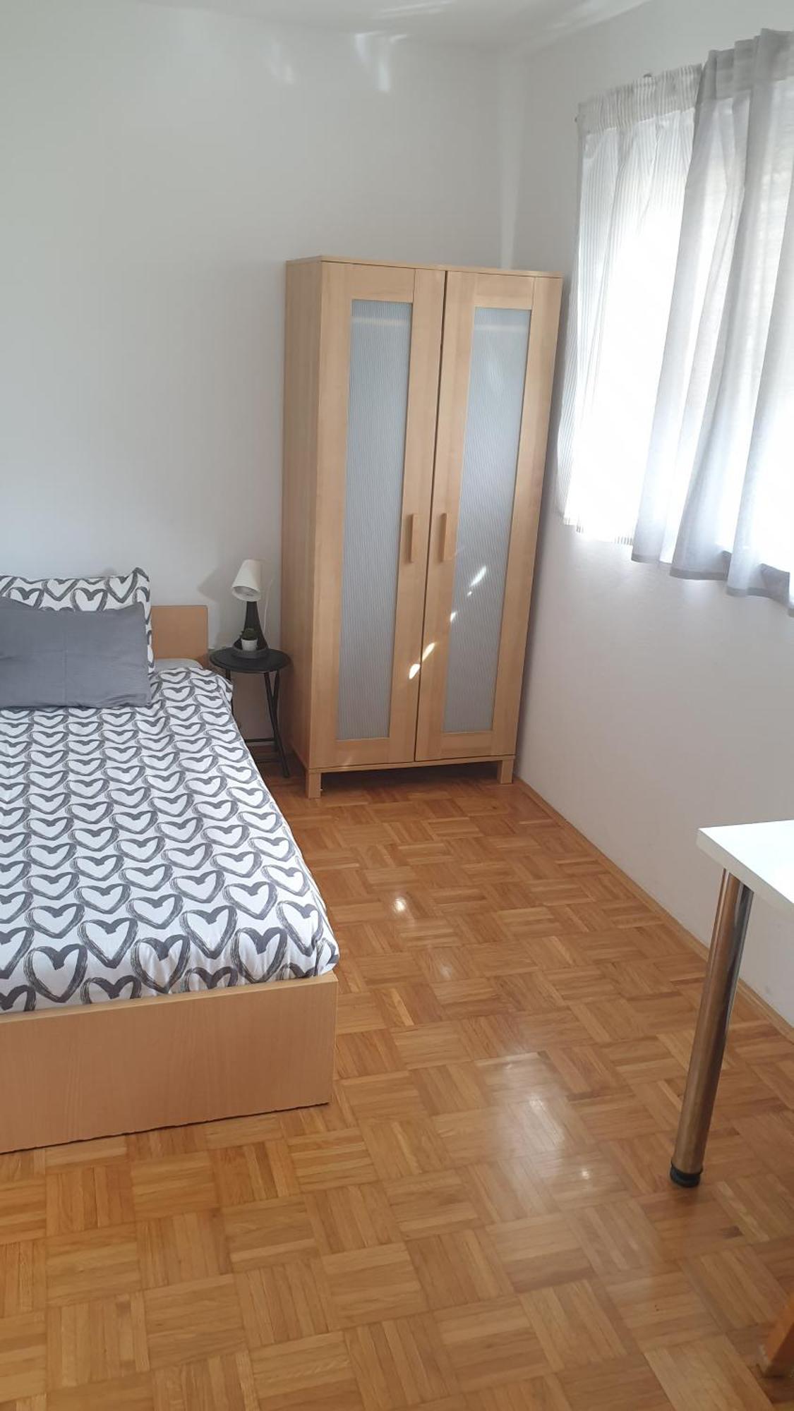 Apartment Emma Ljubljana - Free Parking, Ac, Wifi Zewnętrze zdjęcie