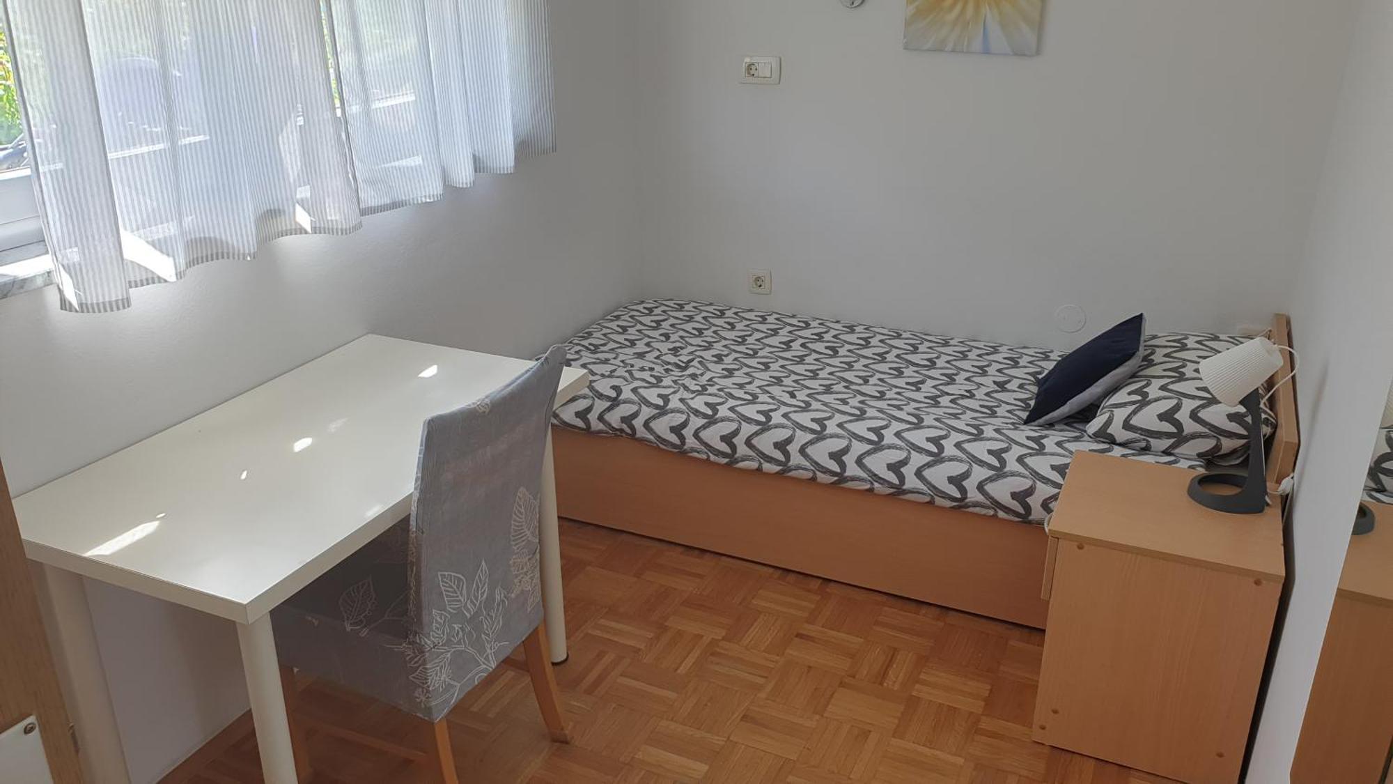 Apartment Emma Ljubljana - Free Parking, Ac, Wifi Zewnętrze zdjęcie