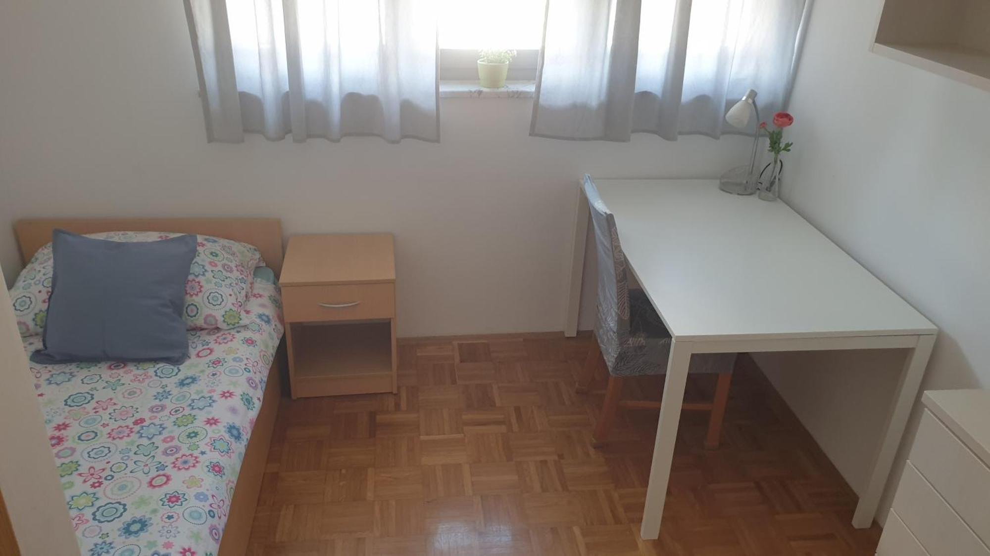 Apartment Emma Ljubljana - Free Parking, Ac, Wifi Zewnętrze zdjęcie