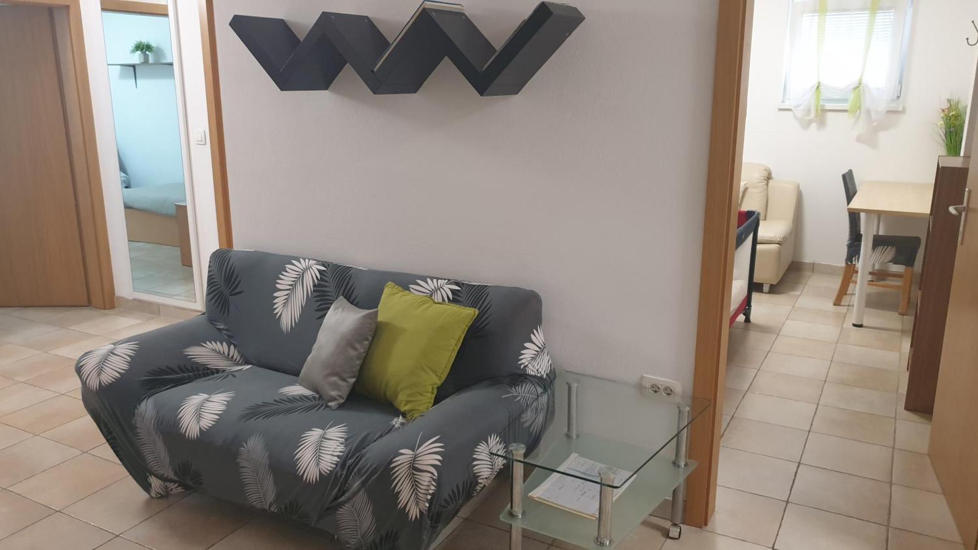 Apartment Emma Ljubljana - Free Parking, Ac, Wifi Zewnętrze zdjęcie