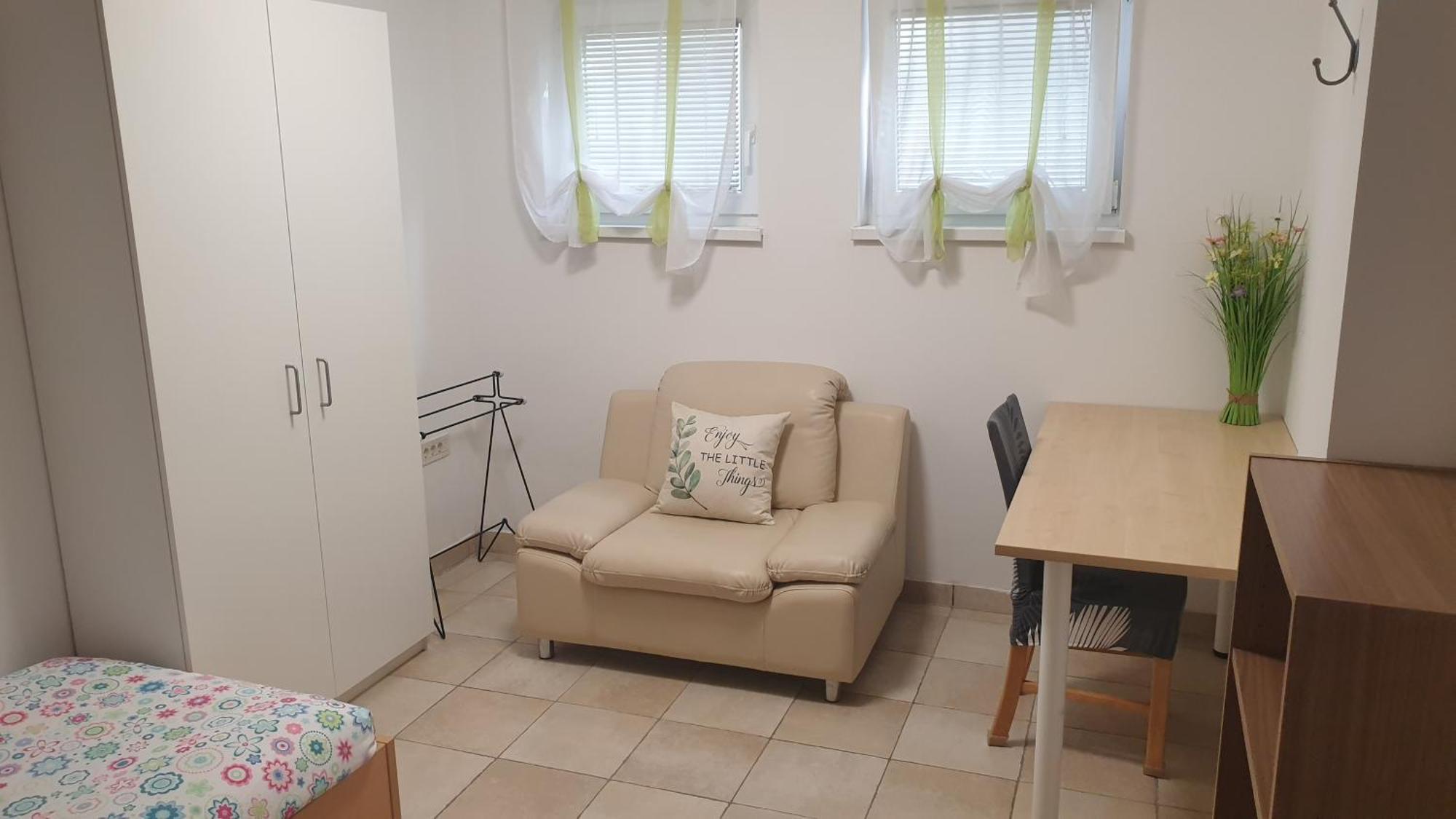 Apartment Emma Ljubljana - Free Parking, Ac, Wifi Zewnętrze zdjęcie