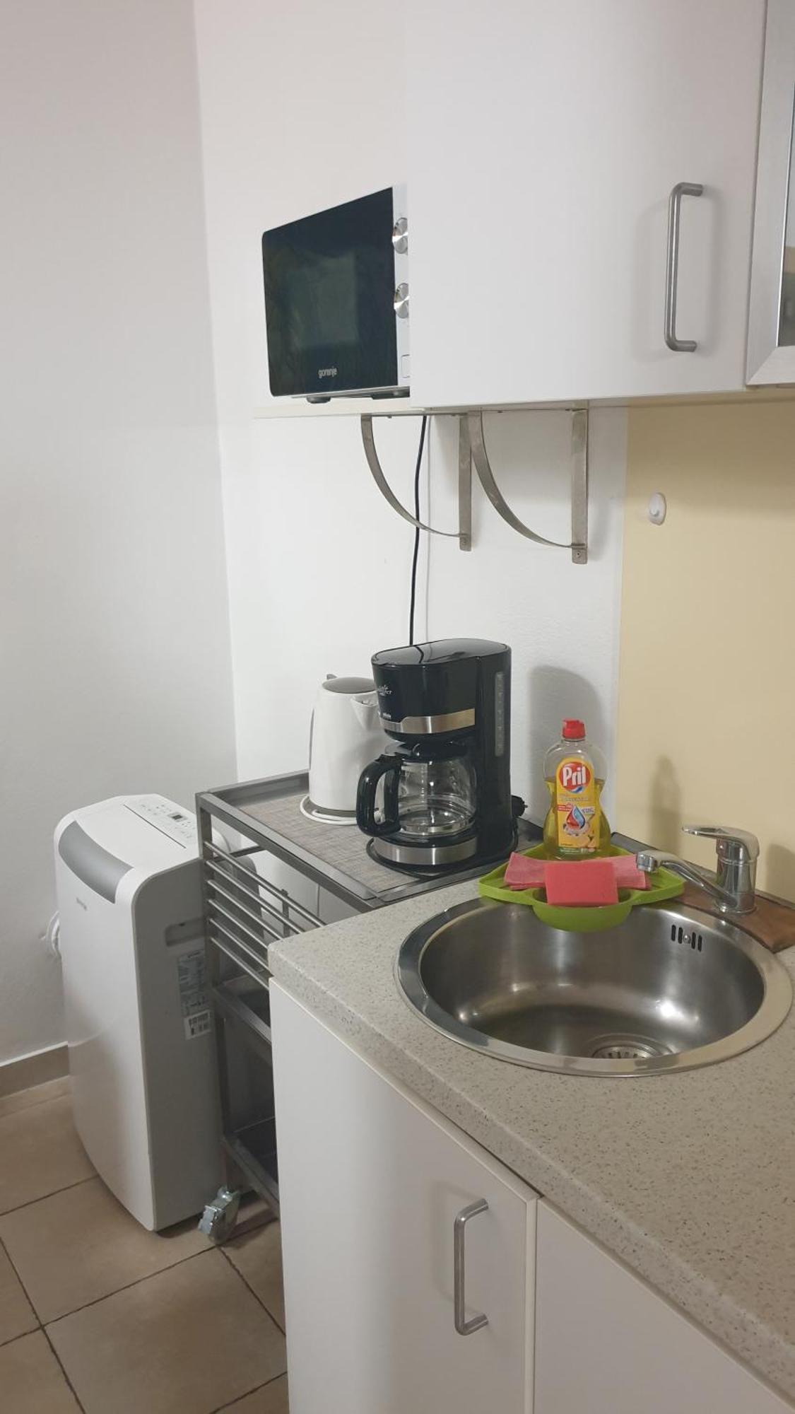 Apartment Emma Ljubljana - Free Parking, Ac, Wifi Zewnętrze zdjęcie