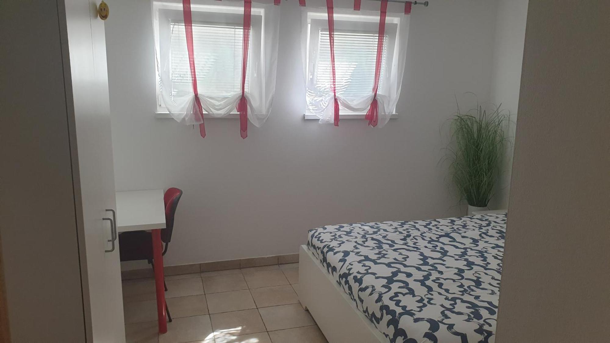 Apartment Emma Ljubljana - Free Parking, Ac, Wifi Zewnętrze zdjęcie