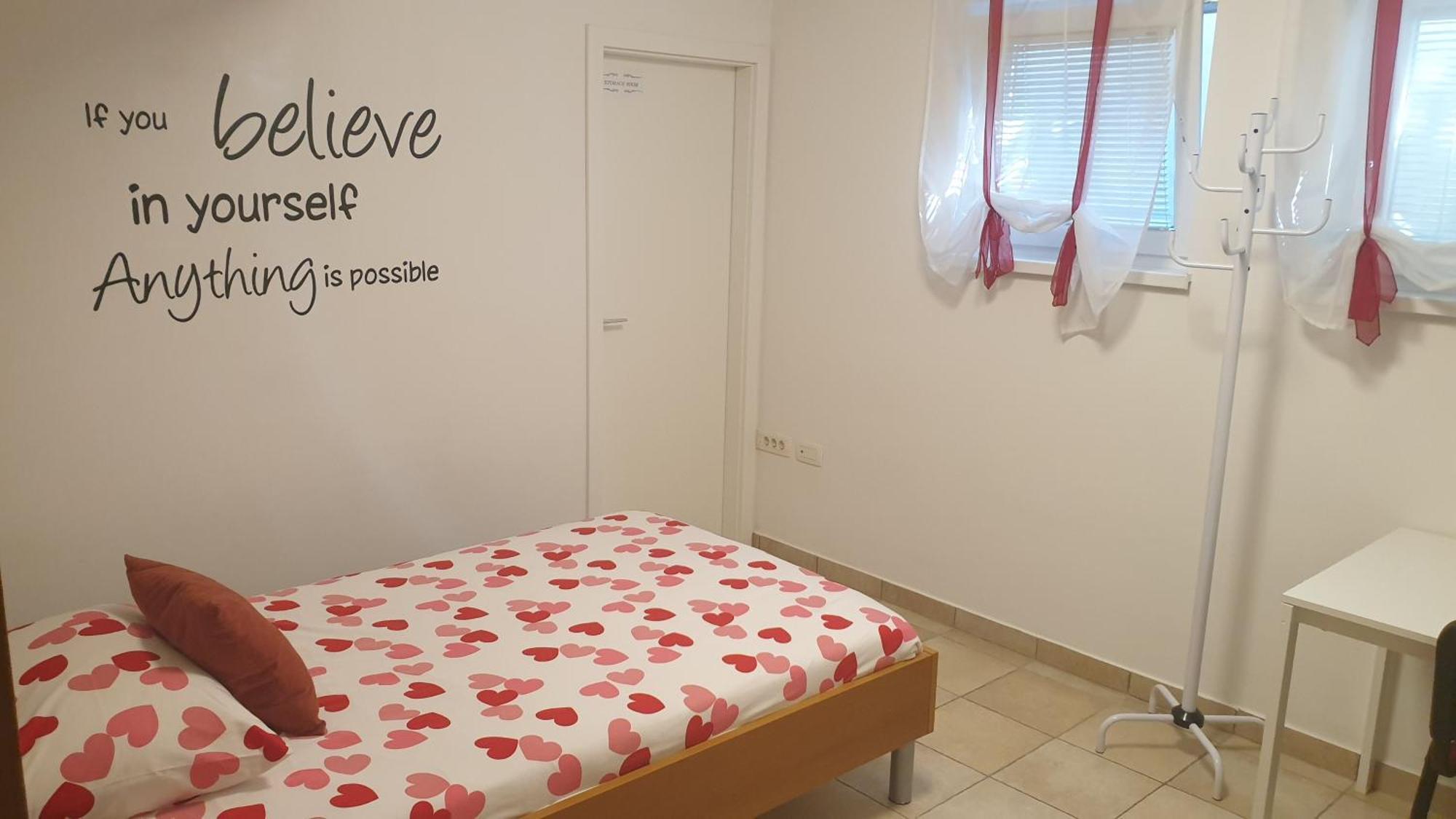 Apartment Emma Ljubljana - Free Parking, Ac, Wifi Zewnętrze zdjęcie